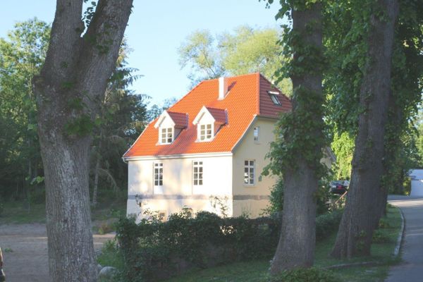 Maisonette/Wohnung an der Lübecker Bucht zwischen Scharbeutz und Eutin