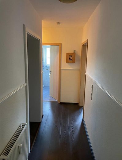 Ampia bifamiliare a Halstenbek - 7 locali, giardino, garage e carport – Foto 12