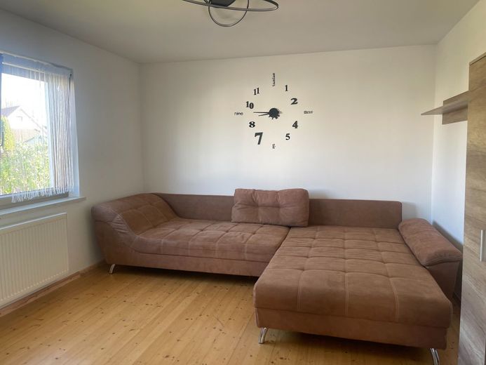 EINFAMILIENHAUS in sonniger Ruhelage in Garching an der Alz – WohnWohnraum