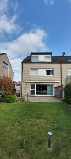 Gartenansicht