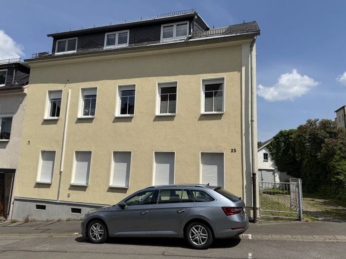 Schicke 4-Raumwohnung in Lichtenstein – Foto 1