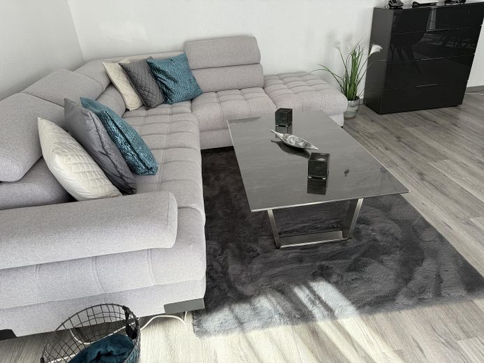 Großzügige 3-Zimmer-Erdgeschosswohnung in Eisenberg – Foto 8