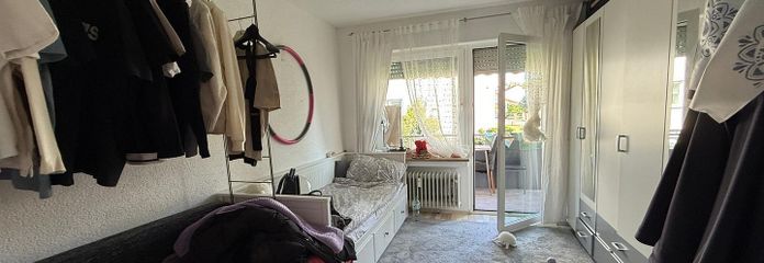 Kinderzimmer