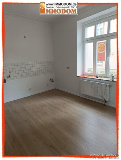 Büro- oder Praxiseinheit mit 5-Zimmern, kleiner Küche und 2 Bädern, Nähe Schlobigpark, zu vermieten! – Büro