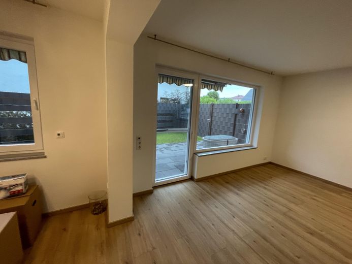 Exklusive Wohnung zur Miete mit Garten, Garage & Terrasse – Foto 1