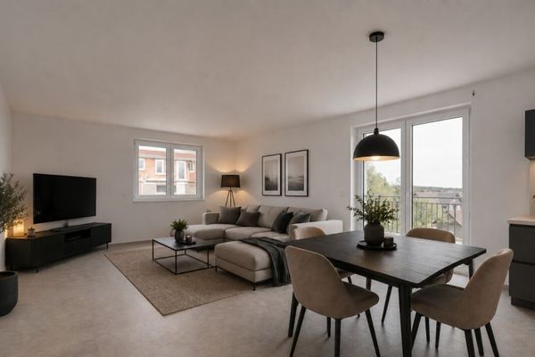 Instappen. Aankomen. Je prettig voelen. – nieuwbouwwoning voor modern wonen