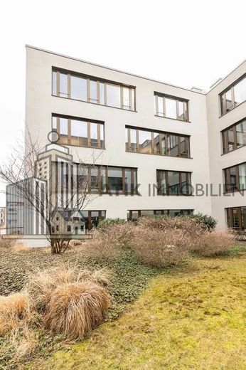 ATIK: Lichtdurchflutete Büroflächen in zentraler Lage - provisionsfrei – Außenansicht