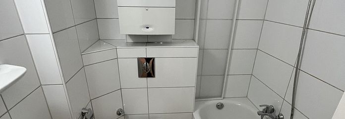 Musterfoto Badezimmer