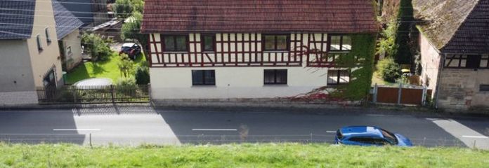 Saniert und großzügig - (Ein)famielienhaus in Erdmannsdorf