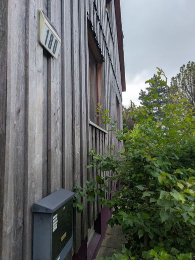 Außenwand