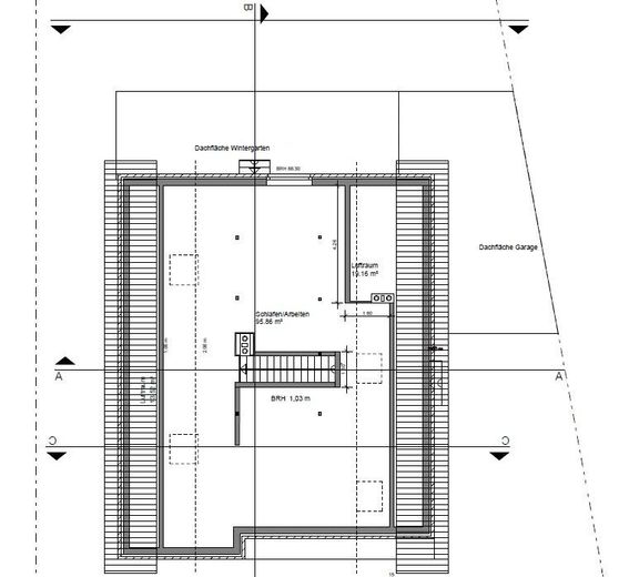 Grundriss OG
