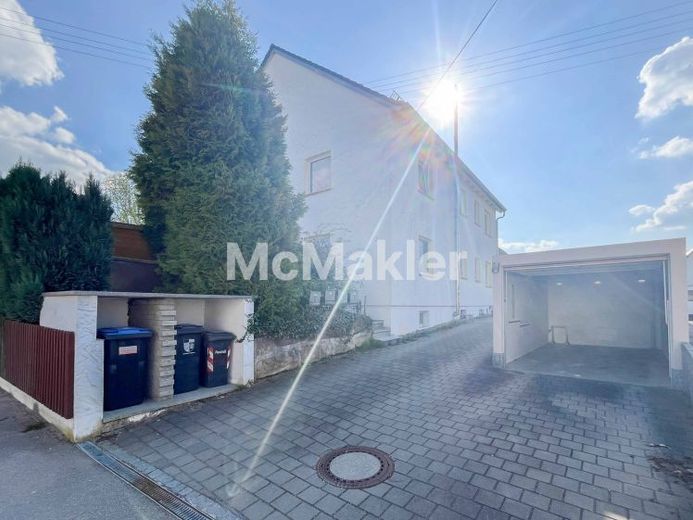 Kapitalanleger aufgepasst - 5% Rendite - DG Wohnung im schönen Reutern bei Welden – Foto 1