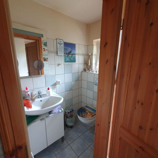 Gäste WC
