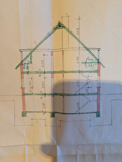 Casa bifamiliare – Foto 42