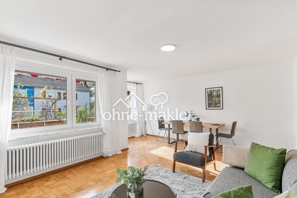+++ Subito disponibile +++ Casa a schiera centrale a Neu-Ulm Pfuhl