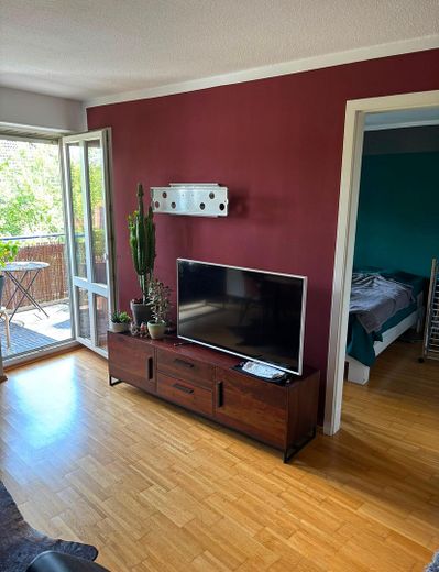 Provisionsfrei: Attraktive 2-Zimmer-Wohnung mit Balkon in zentraler Lage München Sendling – Foto 4