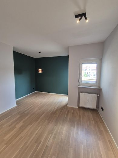 Wohnung mit Burgblick +++ Küche+Quooker+Leuchten+Kleiderschrank – Foto 20