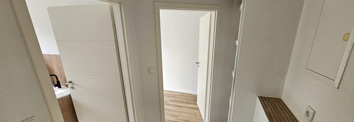 Eingangsbereich