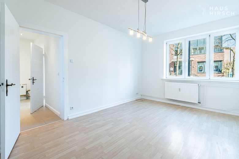 Gut angebundene Zweizimmerwohnung in der "Stradellakehre" – Zimmer 2.1