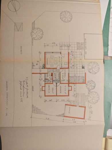 Mid-century Einfamilienhaus aus den 60ern - 7 Zimmer, 2 Gärten, 2 Balkone und Garage mit Gartenhaus – IMG_20260111_175149350