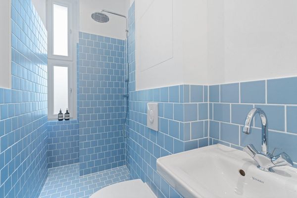 Edificio d’epoca completamente ristrutturato con cucina componibile, pronto per essere abitato!