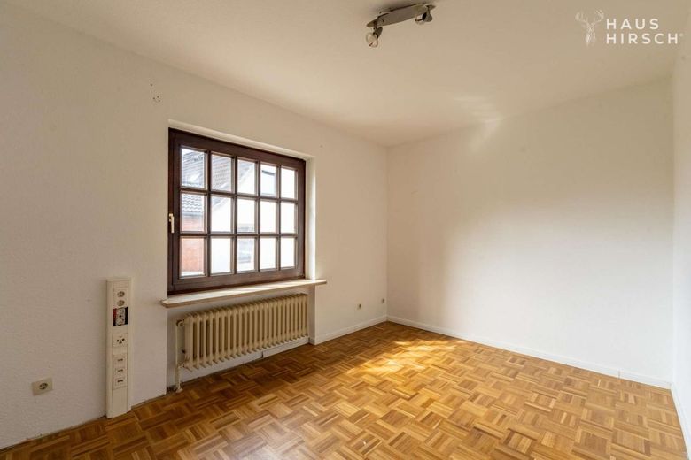 Familienfreundliches, gut geschnittenes Haus in Boostedt – Kinderzimmer
