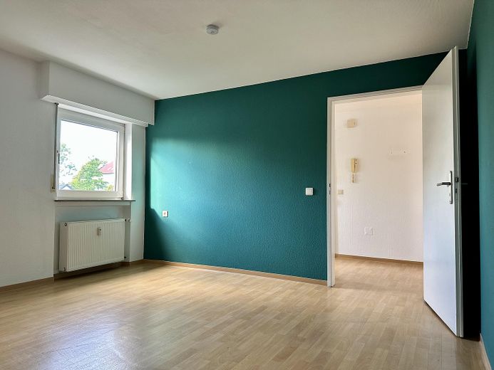 Lichtdurchflutete 3,5-Zi-Dachgeschosswohnung mit Panoramablick auf der Bellevue – Foto 4
