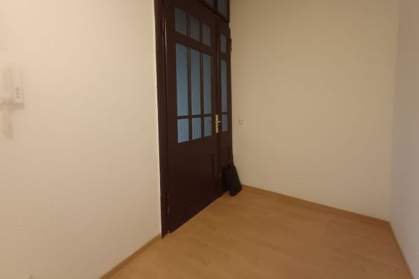 +++ zentrumsnah wohnen +++ günstige 2 Zimmer Wohnung im 1.OG +++
