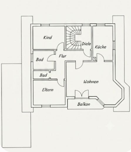 Zweifamilienhaus im Berliner Speckgürtel – Stilvoll, solide & zukunftssicher – Foto 6