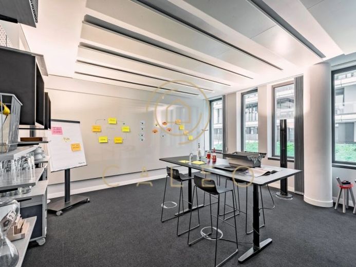 CALEO ¦ Mitte ¦ Berliner Hafen ¦ flexibel + sofort bezugsfertig ¦ all inclusive ¦ PROVISIONSFREI – Foto 1
