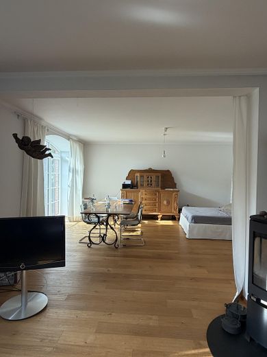 Wohnung am Schaalsee mit Garten und Seeblick – Foto 7