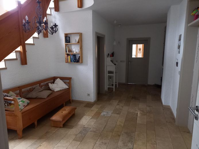 Freistehendes Einfamilienhaus / Villa – Foto 7