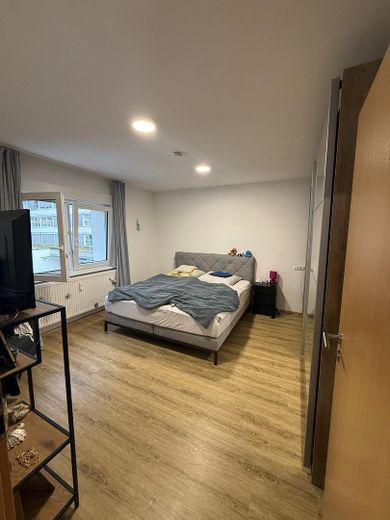 Schafzimmer