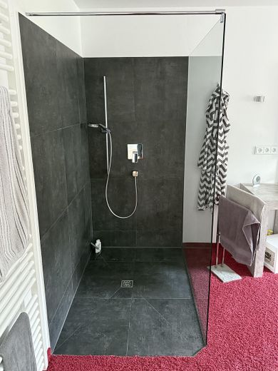 Dusche