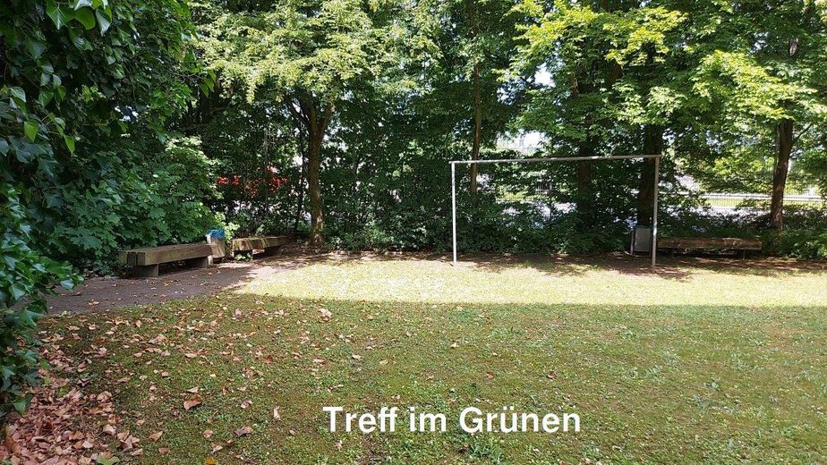Sitzecke