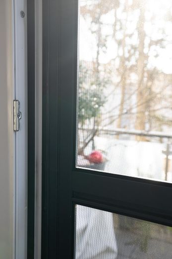 Insektenschutz-Fenster