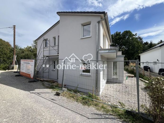 Nuova costruzione: appartamento di 3 locali con ampio balcone esposto a sud - SENZA PROVVIGIONE da PRIVATO – Foto 1
