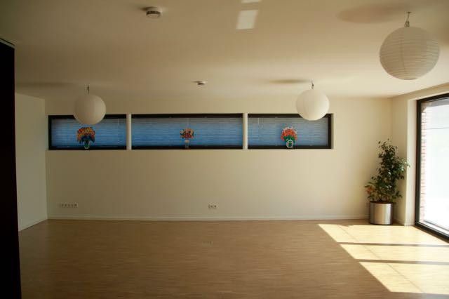 Wohnzimmer EG