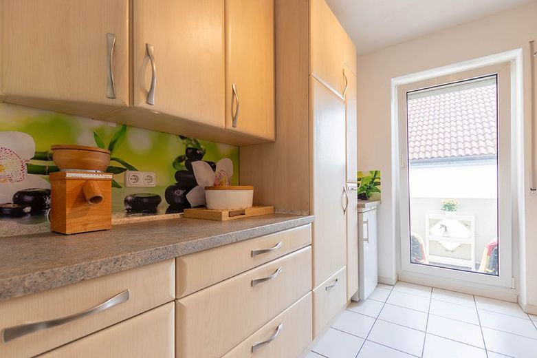 Wohnen mit Charakter - stilvolle Split-Level-Wohnung mit 3,5 Zimmern in Riedstadt-Crumstadt – V560-2613-15