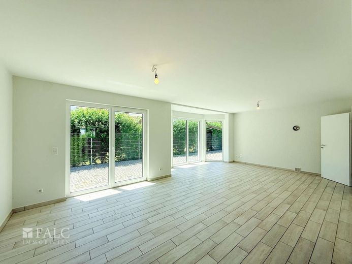 Wohnqualität nahe der Ostsee - Zuhause in Ostseebad Dierhagen – Wohnzimmer