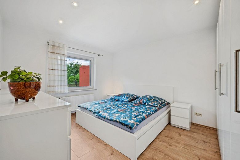 Elterschlafzimmer