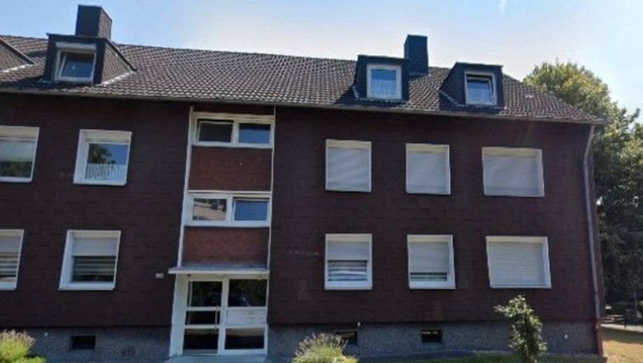Familienfreundliche 4,5-Zimmer Eigentumswohnung ETW in Essen-Überruhr – Foto 1