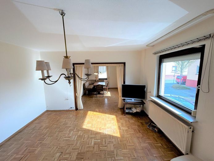EG Wohnzimmer