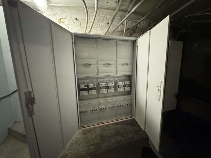Schaltschrank