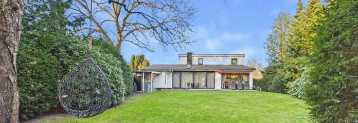 Osterholz | Hochwertiges Einfamilienhaus mit Garten & Baugrundstück