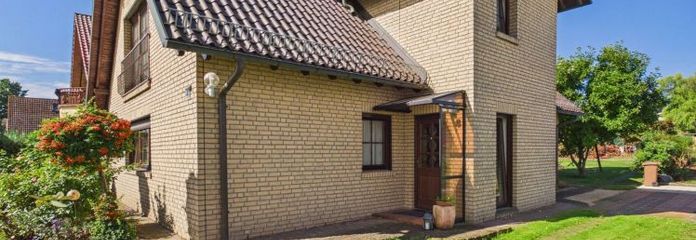 Schwanebeck nahe Berlin- Großes Wohnhaus in ruhiger Lage- Einliegerwohnung möglich!