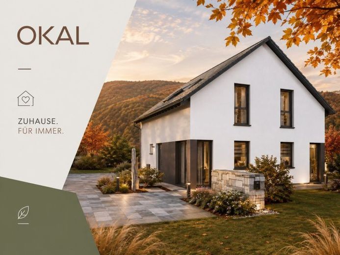 Architektenhaus in bester Lage – Foto 1