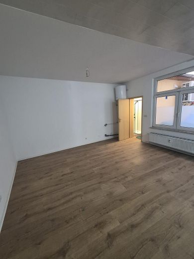 73m²-Wohnung im Zentrum von Apolda – Erstbezug nach Sanierung – फोटो 8