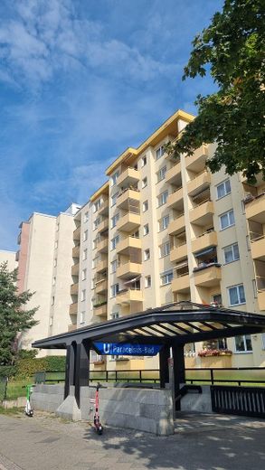 Fassade - Frontseite