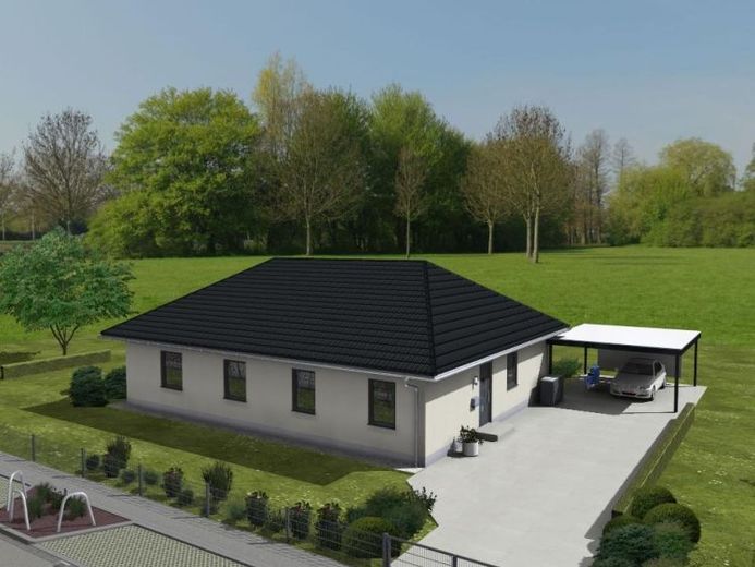 Casa in muratura 124 m² chiavi in mano Garanzia di prezzo fisso FV – Foto 1